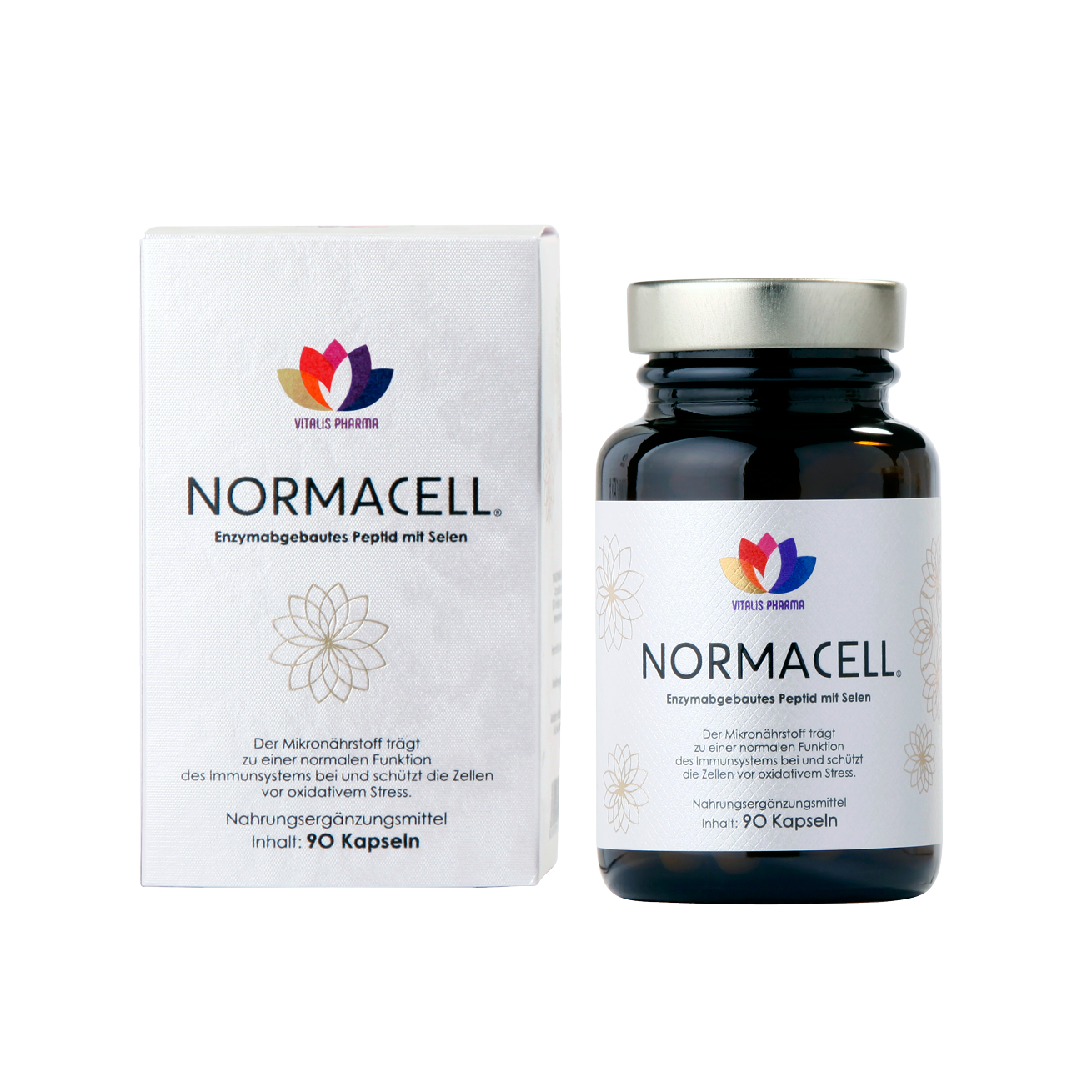 NORMACELL-90-DE-BOX